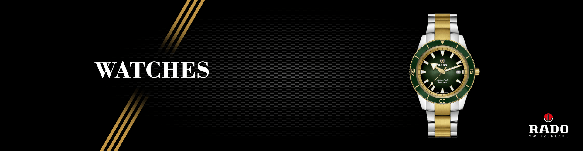 Rado Watches Image
